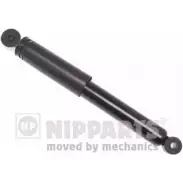 Амортизатор NIPPARTS N5521043G Nissan Pixo (UA0) 1 2009 – 2013 R BZDF 8718638354816