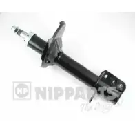 Амортизатор NIPPARTS N5523014G 2050647 VX15 V 8711768160517