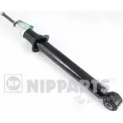 Амортизатор NIPPARTS Mitsubishi Galant 8 (EA) 1996 – 2003 6X7I DZ N5525022G 8711768473150