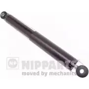 Амортизатор NIPPARTS N5525041G 8718638355448 W S6PFG0 Mitsubishi Pajero Pinin 1 (H60, H70) 1999 – 2007