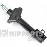Амортизатор NIPPARTS 2050721 8711768473754 TT 7F2RM N5526007G