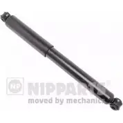 Амортизатор NIPPARTS 8718638362583 N5529006G 2NKQ9R M Isuzu D Max