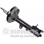 Амортизатор NIPPARTS 8718638362590 Hyundai Coupe (GK) 2 2002 – 2012 AD36 O1F N5530531G
