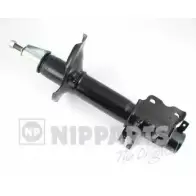 Амортизатор NIPPARTS 8711768160579 Nissan Primera N5531023G 13DE SZB