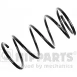 Пружина подвески NIPPARTS N5540351 8711768516017 1 SDFG Kia Clarus (GC) 1 Универсал 2.0 i 16V 133 л.с. 1998 – 2025