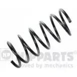 Пружина подвески NIPPARTS 8711768509996 D QUMD Hyundai Atos N5540519