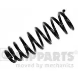 Пружина подвески NIPPARTS N5540550 8MKN 0VQ Hyundai Sonata 8711768515898