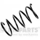 Пружина подвески NIPPARTS N5540556 8711768514723 Hyundai Matrix (FC) 1 Минивэн 1.8 122 л.с. 2001 – 2010 A1E S07K