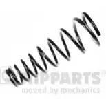 Пружина подвески NIPPARTS Nissan Primera (P11) 2 Седан 2.0 16V 140 л.с. 1999 – 2001 9PRX B N5541107 8711768505981