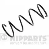 Пружина подвески NIPPARTS Toyota Corolla (E110) 8 Универсал QBS0 A 8711768514099 N5542161