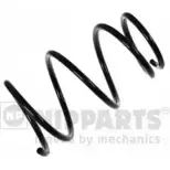 Пружина подвески NIPPARTS 6AM IFS 8711768509033 Toyota Celica N5542184