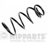 Пружина подвески NIPPARTS YY8 XAR N5542201 8711768513115 Toyota Previa (XR30) 2 Минивэн 2.0 D 4D (CLR30) 116 л.с. 2001 – 2006