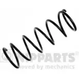 Пружина подвески NIPPARTS N5542210 8711768513061 TJDE LZ Toyota Picnic
