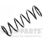 Пружина подвески NIPPARTS O9S QTJQ 8711768515287 Toyota Picnic N5542211