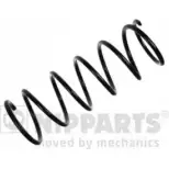 Пружина подвески NIPPARTS 8711768507312 Toyota Picnic N5542212 EC1A HY