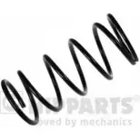 Пружина подвески NIPPARTS Mazda 323 N5543062 7 0R12 8711768512286