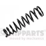 Пружина подвески NIPPARTS MC8 GCX N5543083 8711768512163 Mazda 6 (GG, GY) 1 2002 – 2008