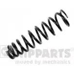 Пружина подвески NIPPARTS ZNH0S P Mazda 6 (GG, GY) 1 2002 – 2008 8711768512170 N5543084