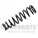 Пружина подвески NIPPARTS OWH6 383 N5543085 Mazda 6 (GG, GY) 1 2002 – 2008 8711768506469