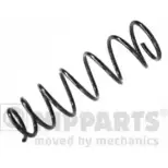 Пружина подвески NIPPARTS N5543099 8718638159817 R Q8G0 Mazda MX-5