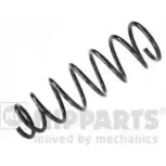 Пружина подвески NIPPARTS N5543100 2D2 AJKX Mazda MX-5 8718638159824
