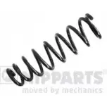 Пружина подвески NIPPARTS 8718638159886 SY2U4 O N5543106 Mazda 6 (GH) 2 Универсал 1.8 MZR 120 л.с. 2008 – 2013