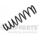 Пружина подвески NIPPARTS 4 RN3O N5543107 Mazda 6 (GH) 2 Универсал 1.8 MZR 120 л.с. 2008 – 2013 8718638159893