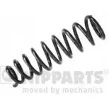 Пружина подвески NIPPARTS Mazda 6 (GH) 2 Хэтчбек 2.5 MZR 170 л.с. 2008 – 2012 8718638159923 R2 FAA N5543110