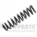 Пружина подвески NIPPARTS Honda CR-V 1 (RD) Кроссовер 2.0 16V 4WD (RD1. RD3) 128 л.с. 1995 – 2001 SK JMQAM N5544002 8711768297817
