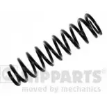 Пружина подвески NIPPARTS N5544015 Honda Prelude 4 (BB1, 2, 3) 1991 – 1996 8711768507541 GNK 47A