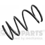 Пружина подвески NIPPARTS 8711768507626 Honda Stream N5544036 HR DM0