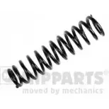Пружина подвески NIPPARTS N5544082 8711768507602 LT 3774 2051408