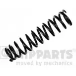 Пружина подвески NIPPARTS TA7B M 8711768514785 Honda Shuttle N5544086