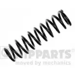 Пружина подвески NIPPARTS N5544114 NB M2B 8711768513849 Honda Prelude 4 (BB1, 2, 3) 1991 – 1996