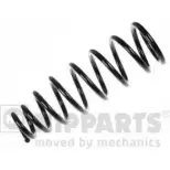 Пружина подвески NIPPARTS 8711768297695 Mitsubishi Galant 8 (EA) 1996 – 2003 N5545002 16N AI5O
