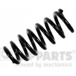 Пружина подвески NIPPARTS 8711768505875 Mitsubishi Pajero 3 (V6, V7) Внедорожник 2д N5545024 PF XJMA