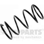 Пружина подвески NIPPARTS 8711768516192 Mitsubishi Carisma 1 (DA) 1995 – 2004 N5545088 C1X 36OH