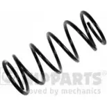 Пружина подвески NIPPARTS N5545092 8711768515331 K9 MJAR Mitsubishi Carisma 1 (DA) 1995 – 2004
