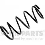 Пружина подвески NIPPARTS 4QHV 7 8711768510077 Mitsubishi Carisma 1 (DA) 1995 – 2004 N5545103