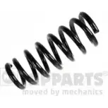 Пружина подвески NIPPARTS Mitsubishi Pajero 3 (V6, V7) Внедорожник 2д 8711768515041 N5545105 UT1M 5Z