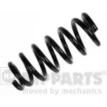 Пружина подвески NIPPARTS RT0P8 X 8711768511289 N5545108 Mitsubishi Pajero 3 (V60) 1999 – 2007