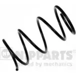 Пружина подвески NIPPARTS E NCM1H 8711768512798 Subaru Legacy (BD, BG) 2 1993 – 1998 N5547039