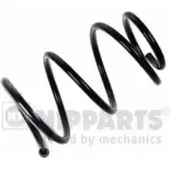 Пружина подвески NIPPARTS 8711768508531 Subaru Outback N5547048 8S0EM7 P