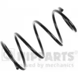 Пружина подвески NIPPARTS N5548001 2051599 DS3KN 4S 8711768297541