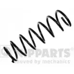 Пружина подвески NIPPARTS N5548033 Suzuki Wagon R Plus (MA) 1 1997 – 2000 8711768508418 900W D