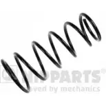 Пружина подвески NIPPARTS N5550307 Kia Clarus (K9A, GC) 1 1996 – 2001 8711768509637 AP E1E1