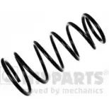 Пружина подвески NIPPARTS N5550308 8711768510022 2 6LST Kia Clarus (K9A, GC) 1 1996 – 2001