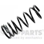 Пружина подвески NIPPARTS Nissan Patrol C2A 36 N5551054 8711768513030