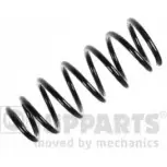 Пружина подвески NIPPARTS Nissan Primera (P12) 3 Хэтчбек 1.9 dCi 116 л.с. 2002 – 2007 8711768505356 N5551070 TTZ 92S