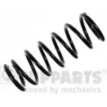 Пружина подвески NIPPARTS 8711768505271 2051819 N5551074 SD XUOJ5